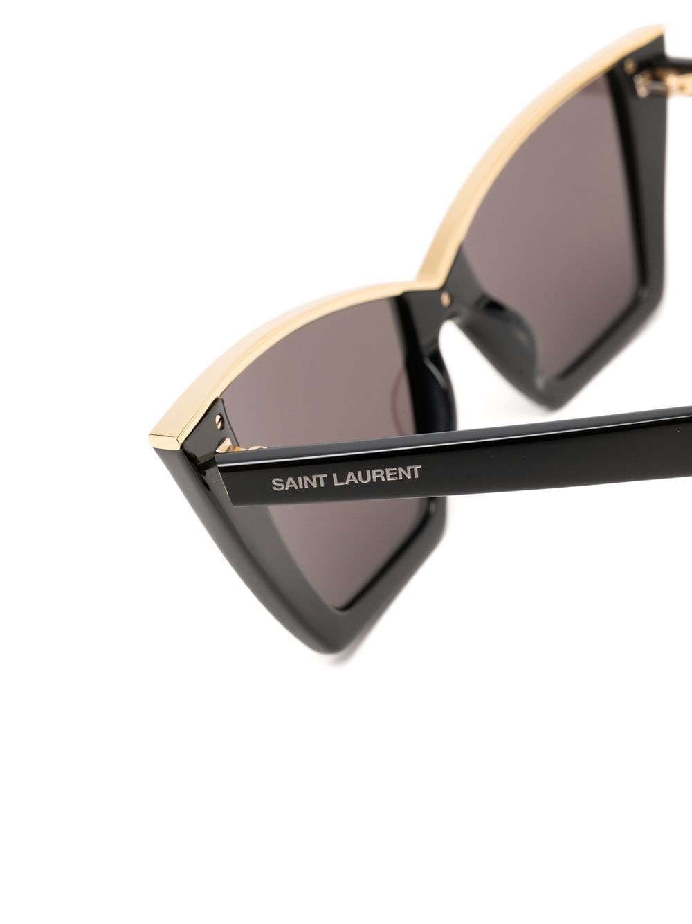 SL 570 cat-eye sunglasses - 3
