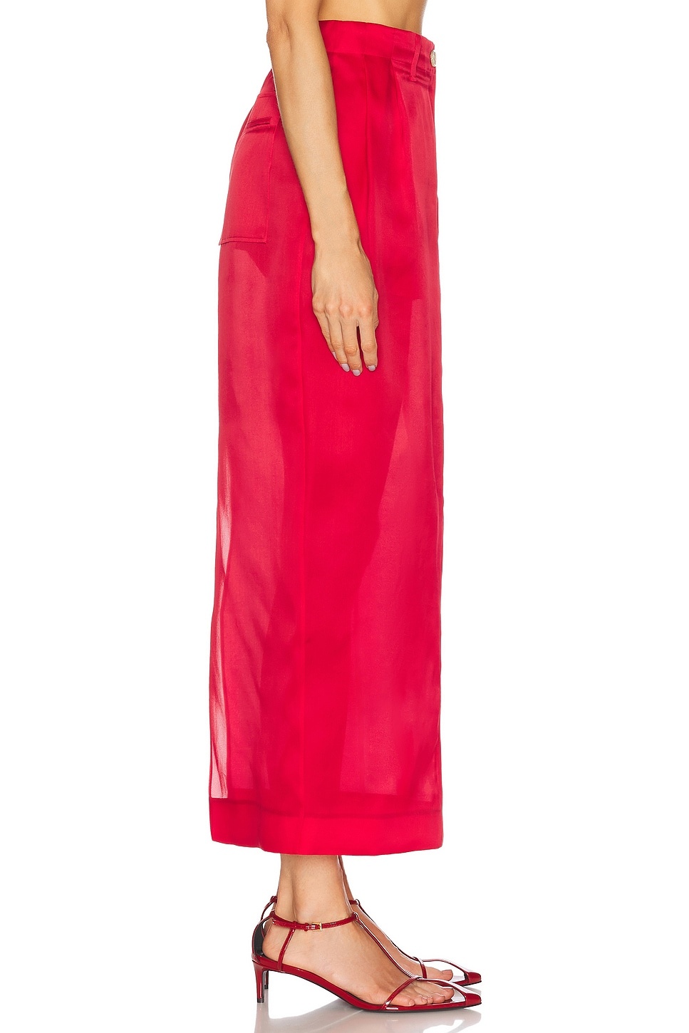Lucian Skirt - 3