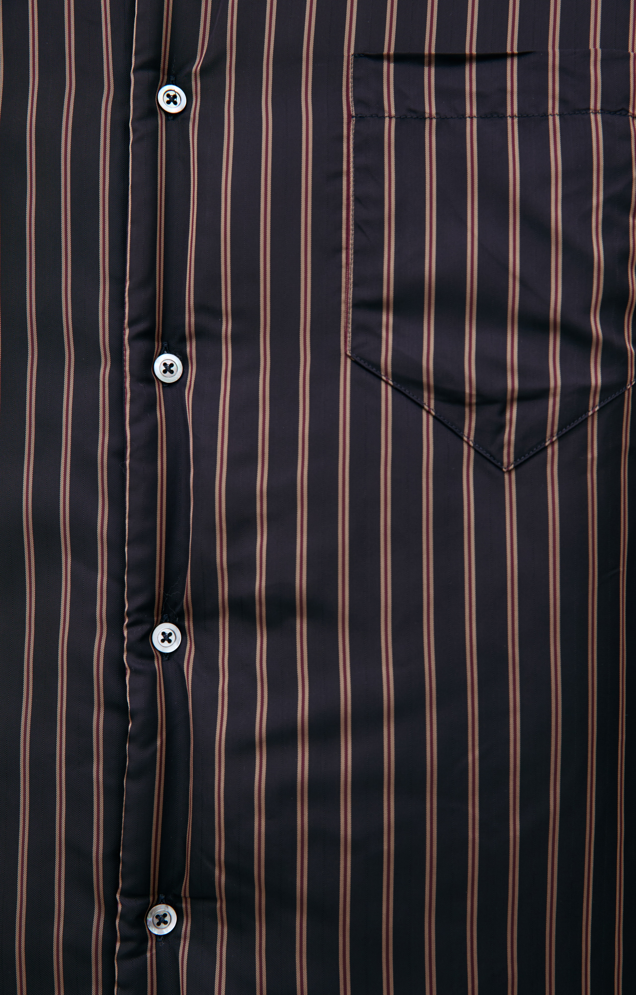 STRIPE SHIRT - 6