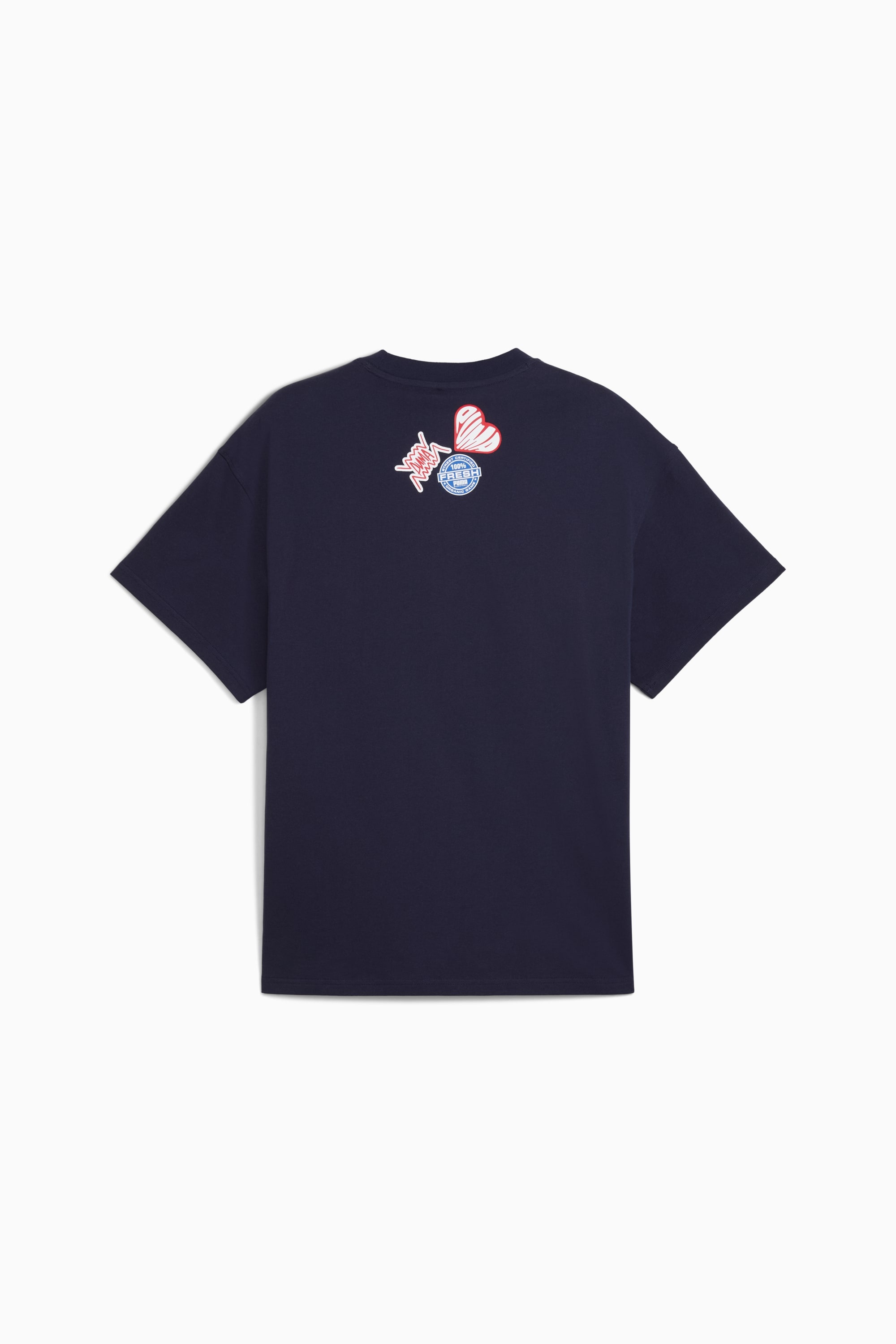 Sticker Pack Tee II Men - 2
