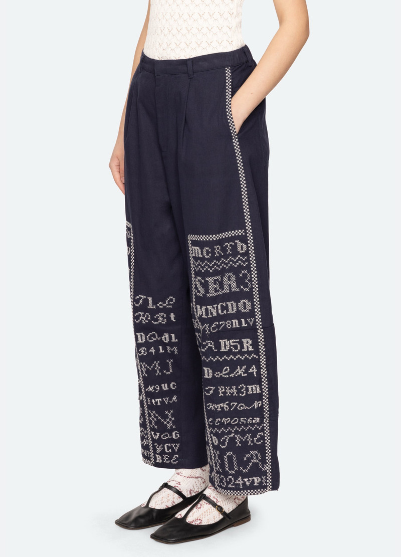 Kit Pants 6