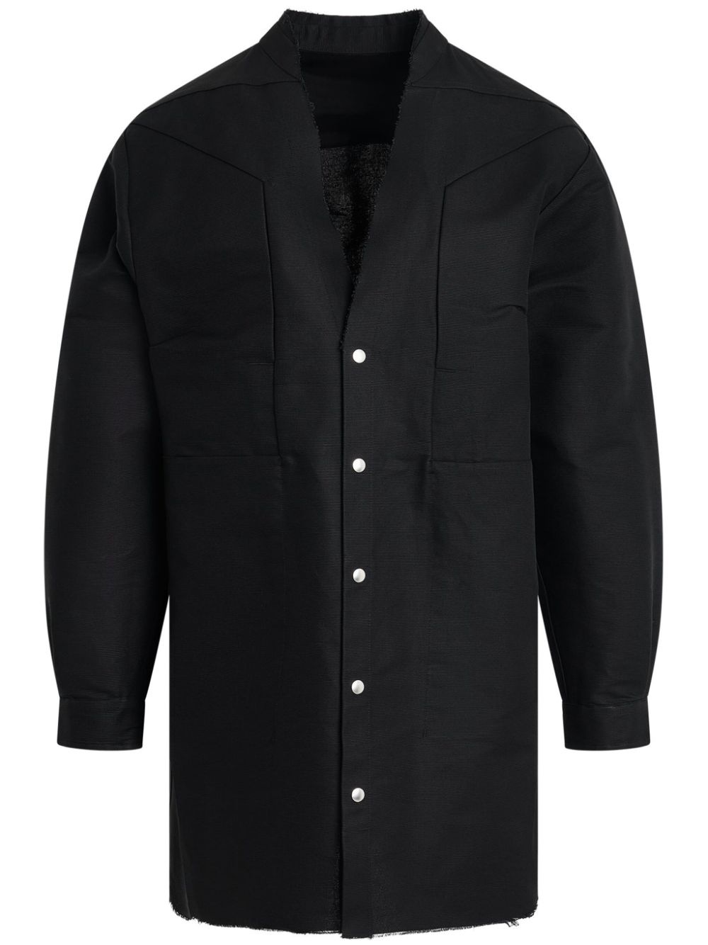 Jumbo shirt - 2