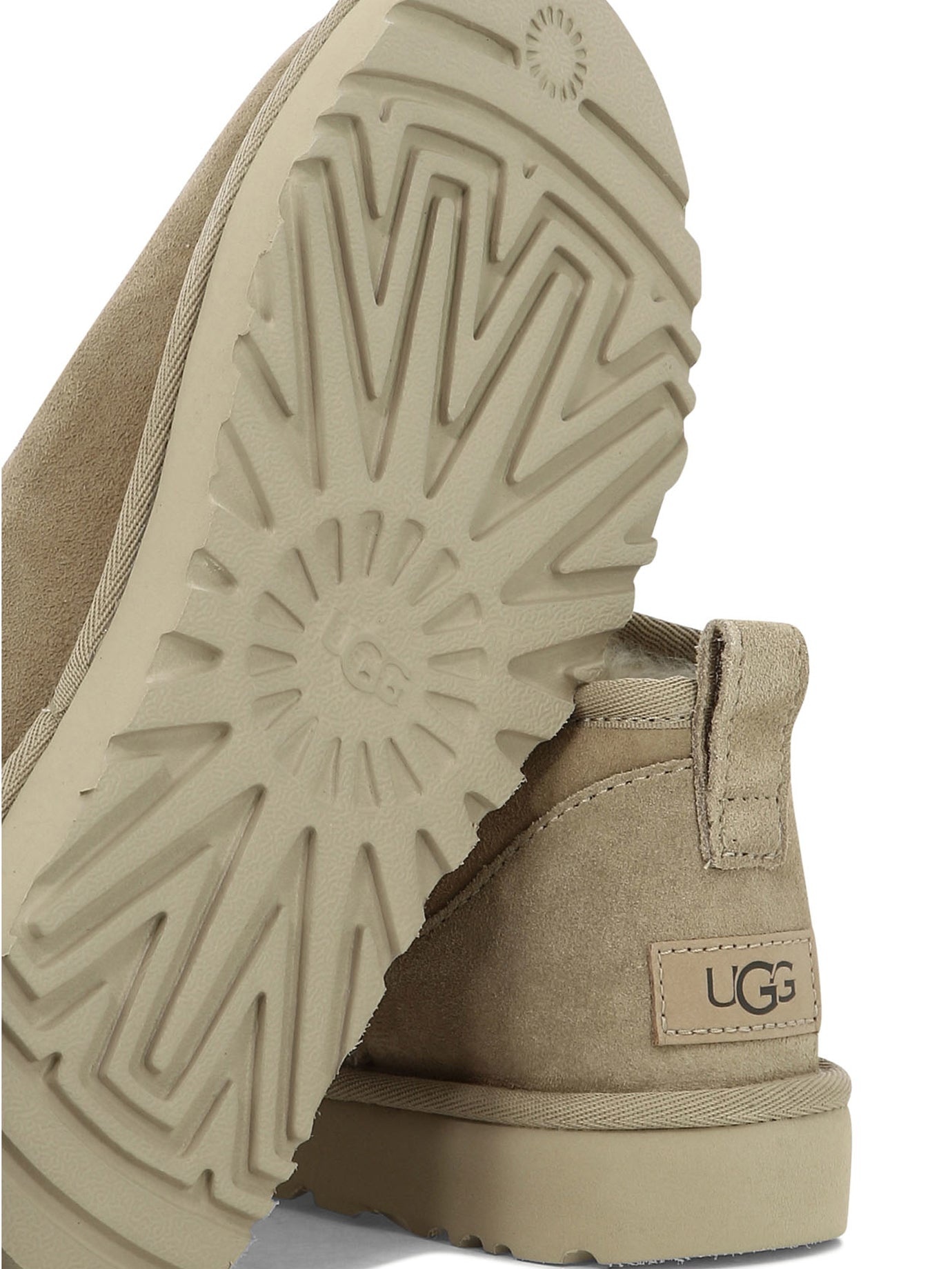 Ugg - Ugg Ankle Boots - 5
