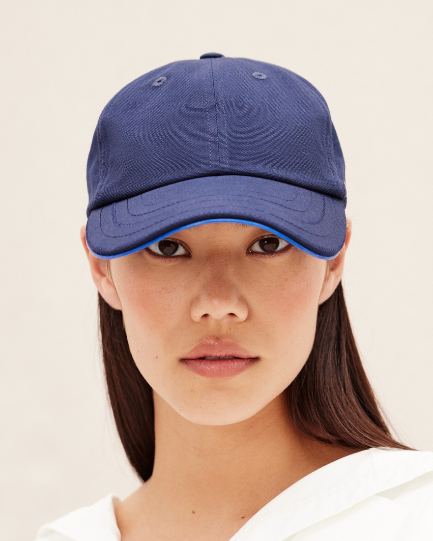 La casquette Bricolo - 3