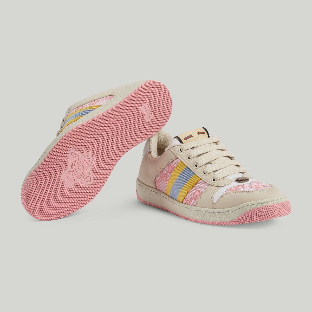 Women's Screener GG sneaker - 5