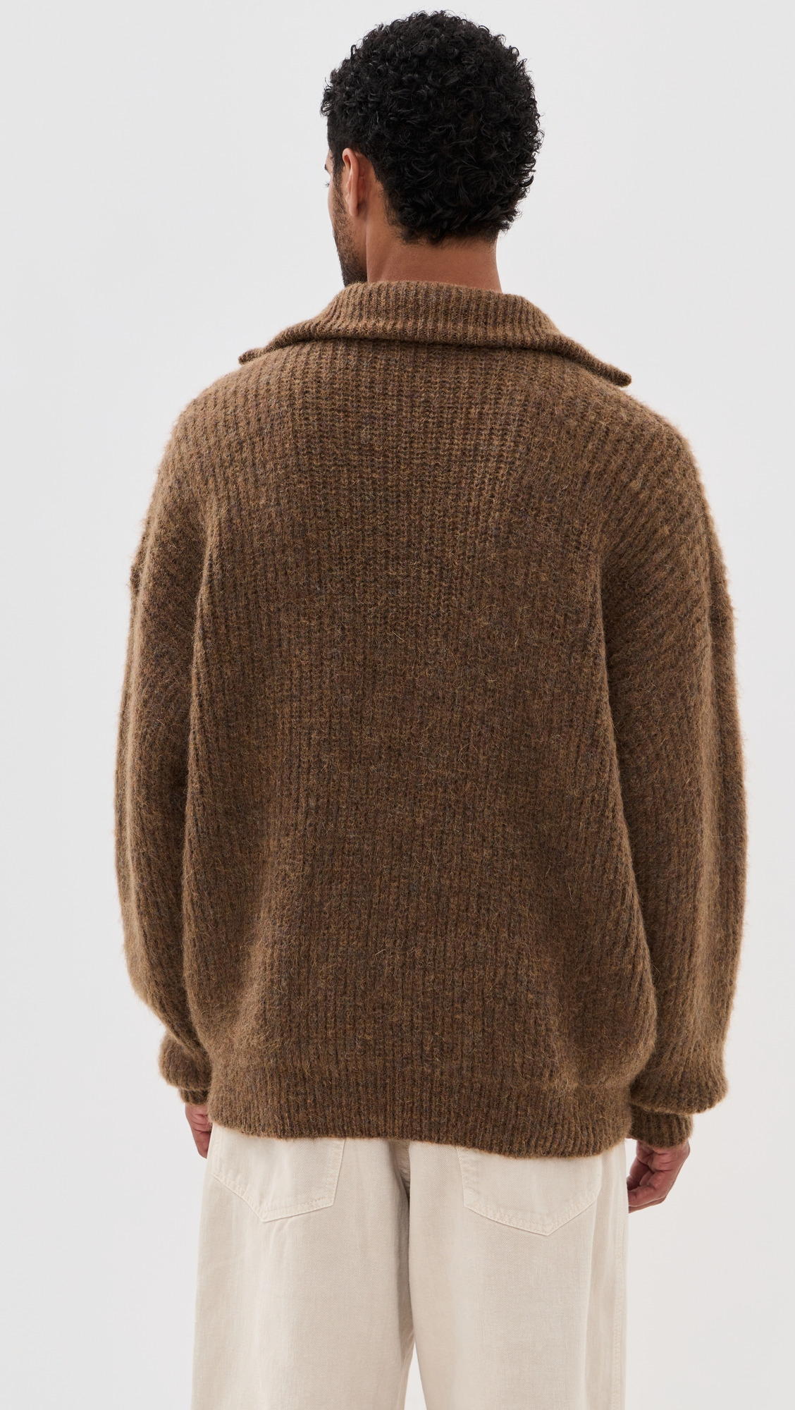 Dinan Pullover - 2