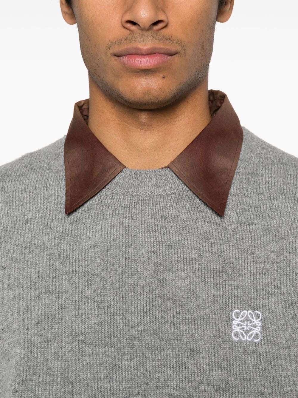 wool sweater - 5