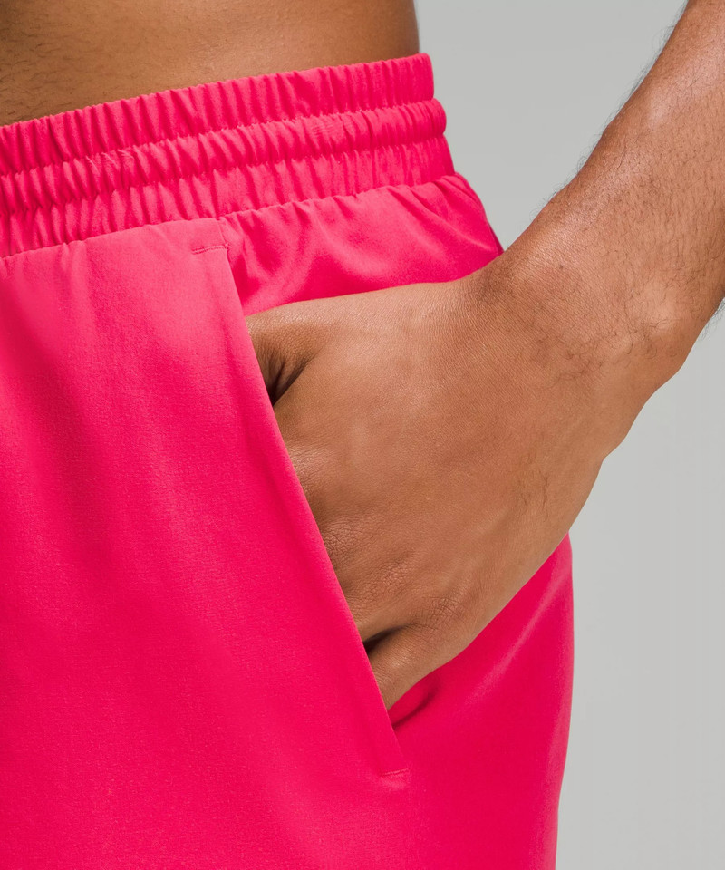 Pool Short 5" *Linerless 4