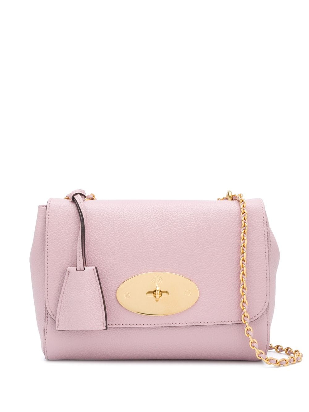 Lily small shoulder bag - 1