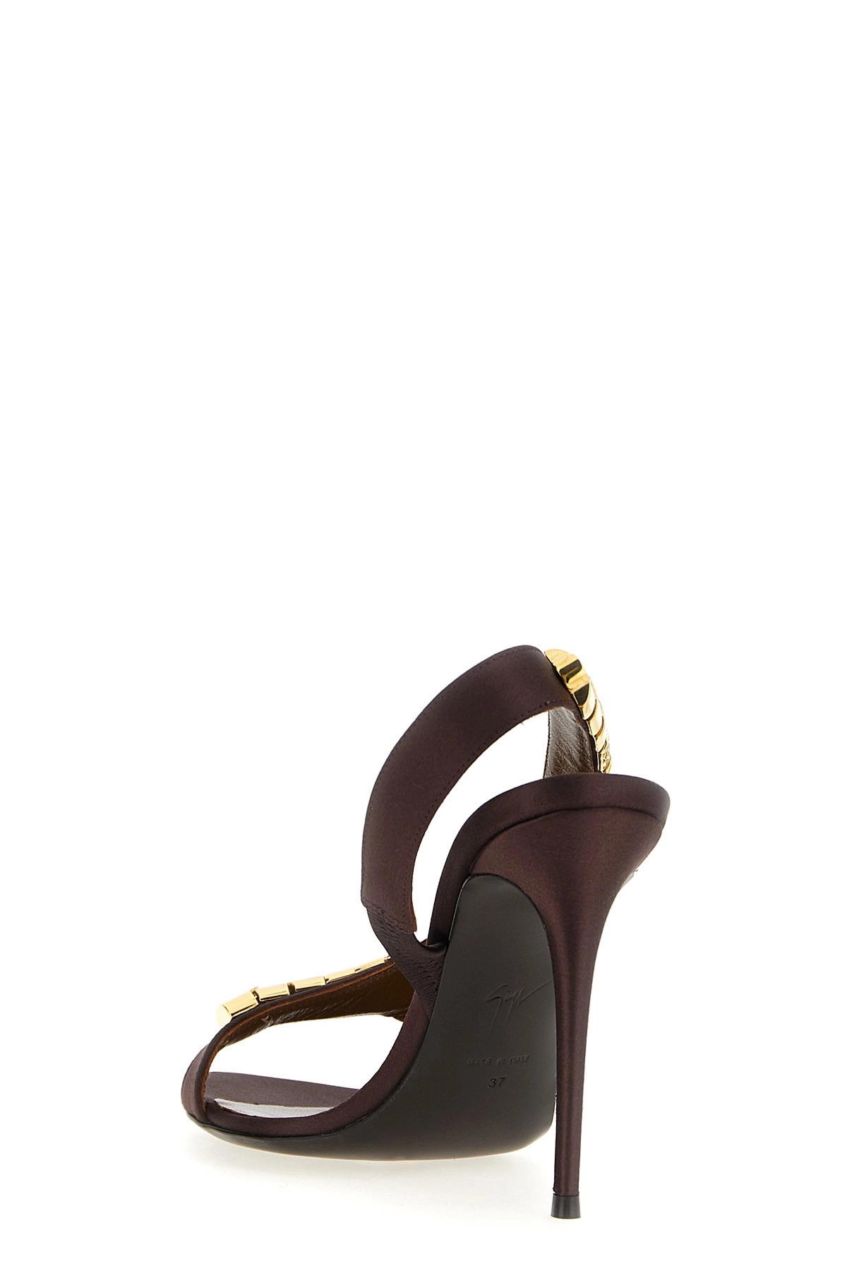 'Gz Dafne' sandals - 3
