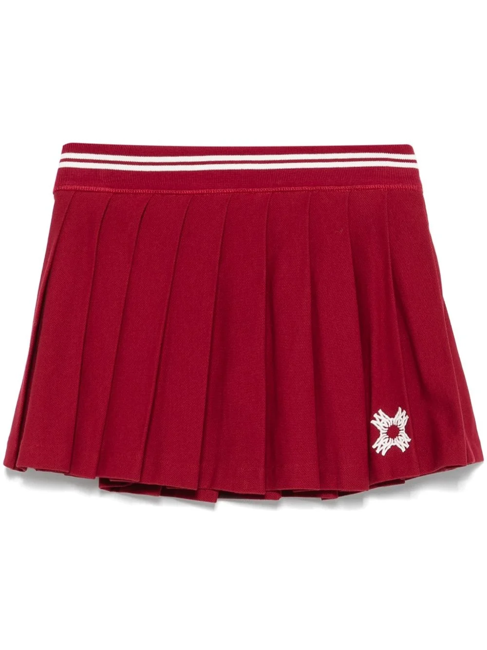 MA Quad mini skirt - 1