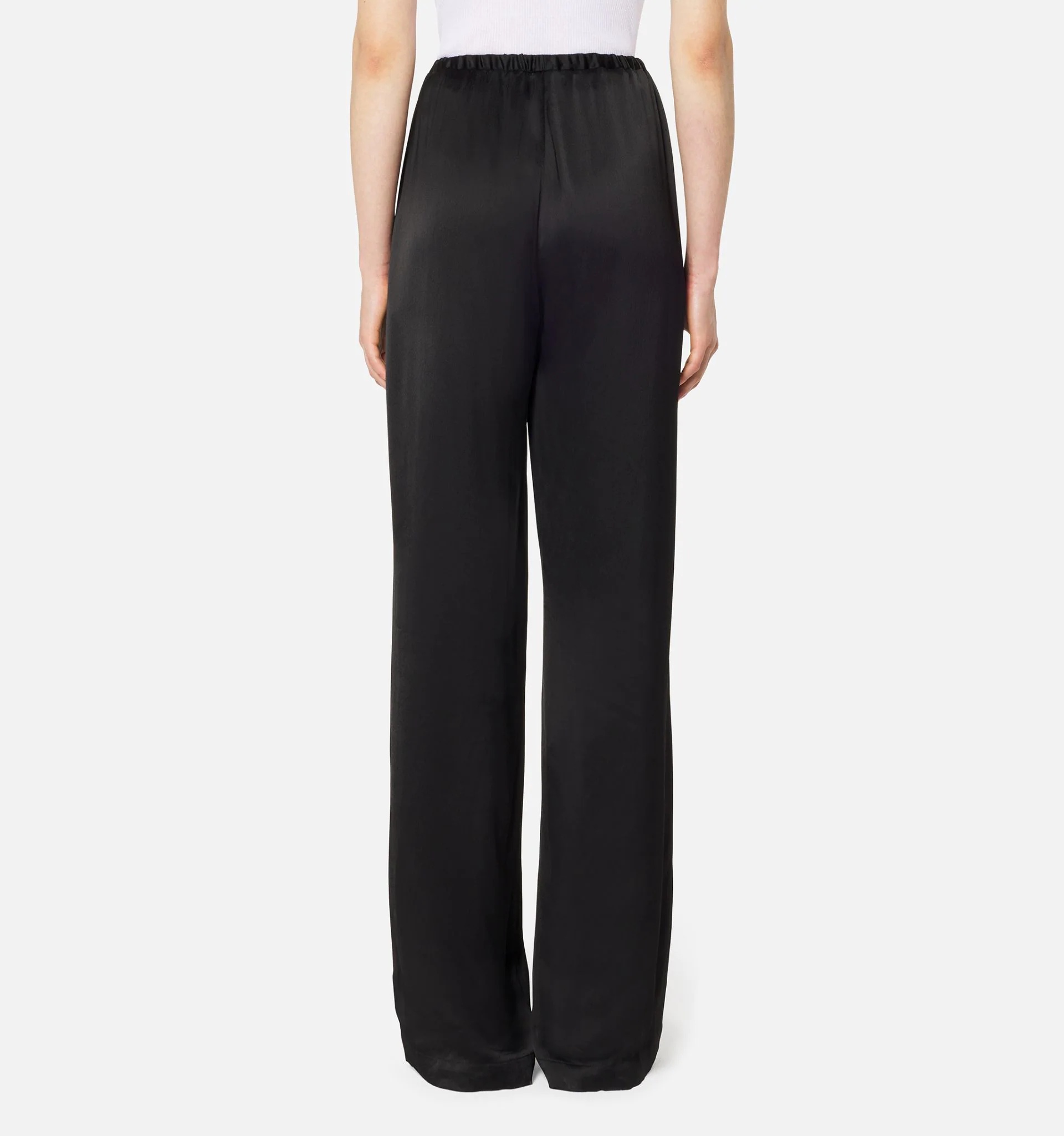 Palazzo Trousers - 6