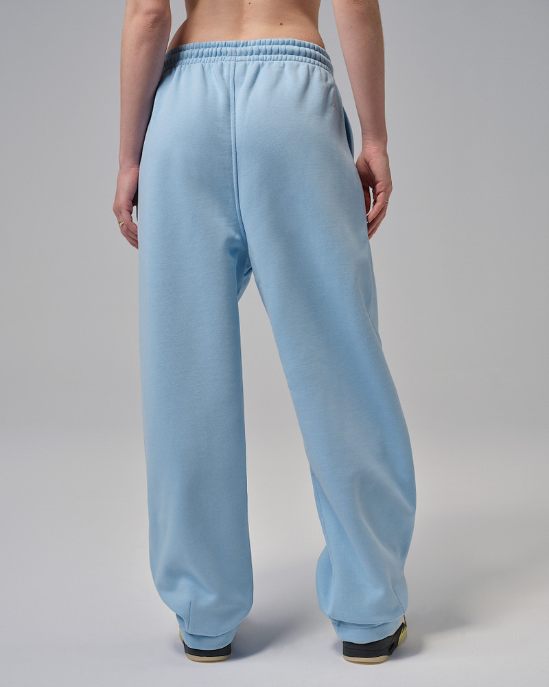 Jordan Jordan Flight Fleece Women's Baggy Pants outlook