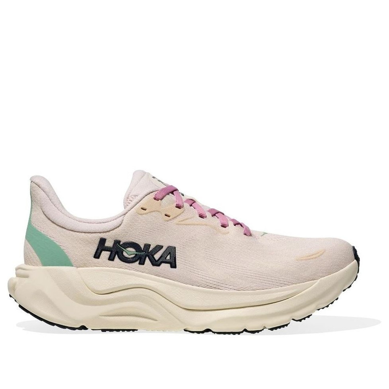 HOKA ONE ONE (WMNS) HOKA ONE ONE Arahi 8 'Rose Cream Alabaster' 1168691-RCRM outlook