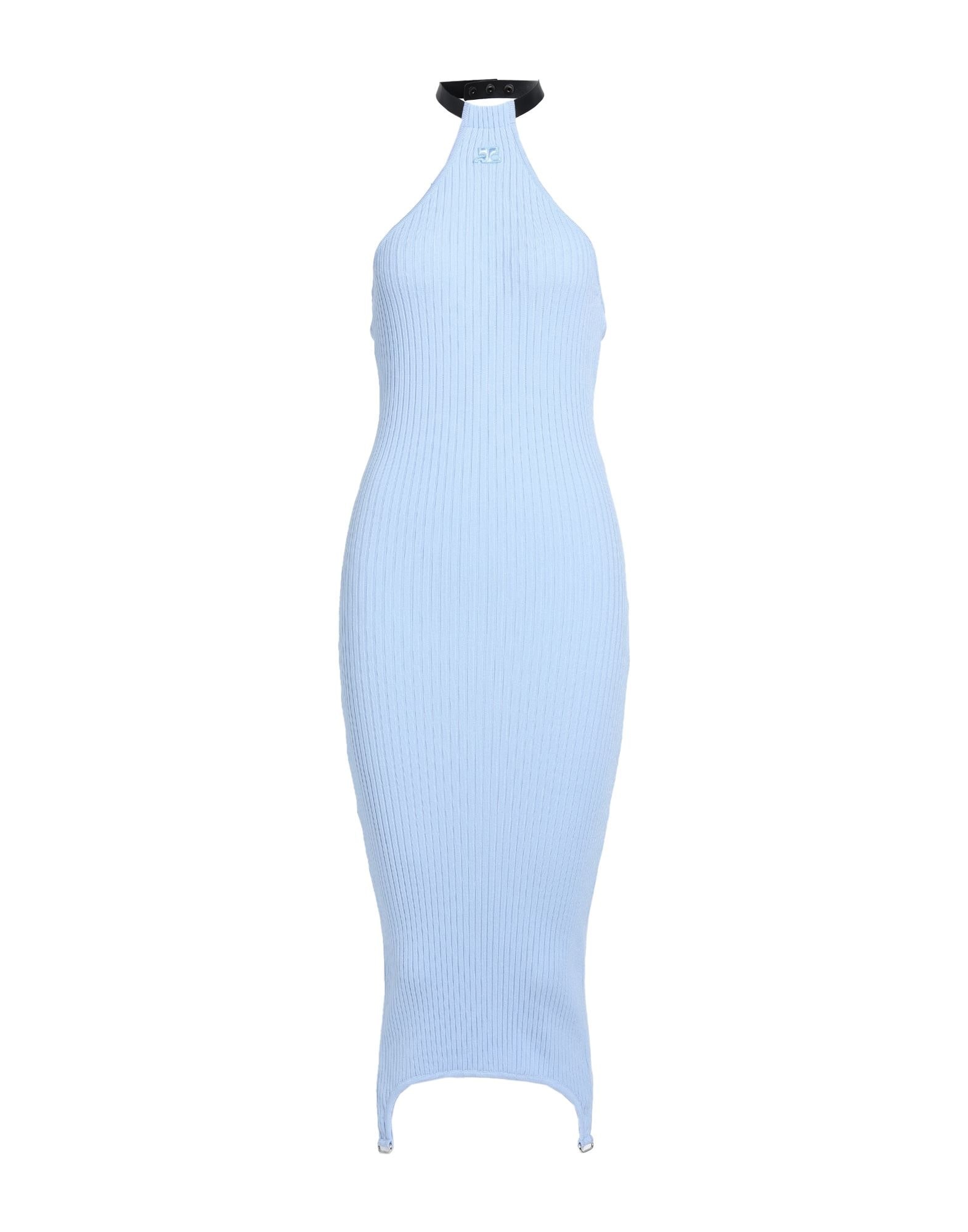 Lilac Women's Midi Dress - 1