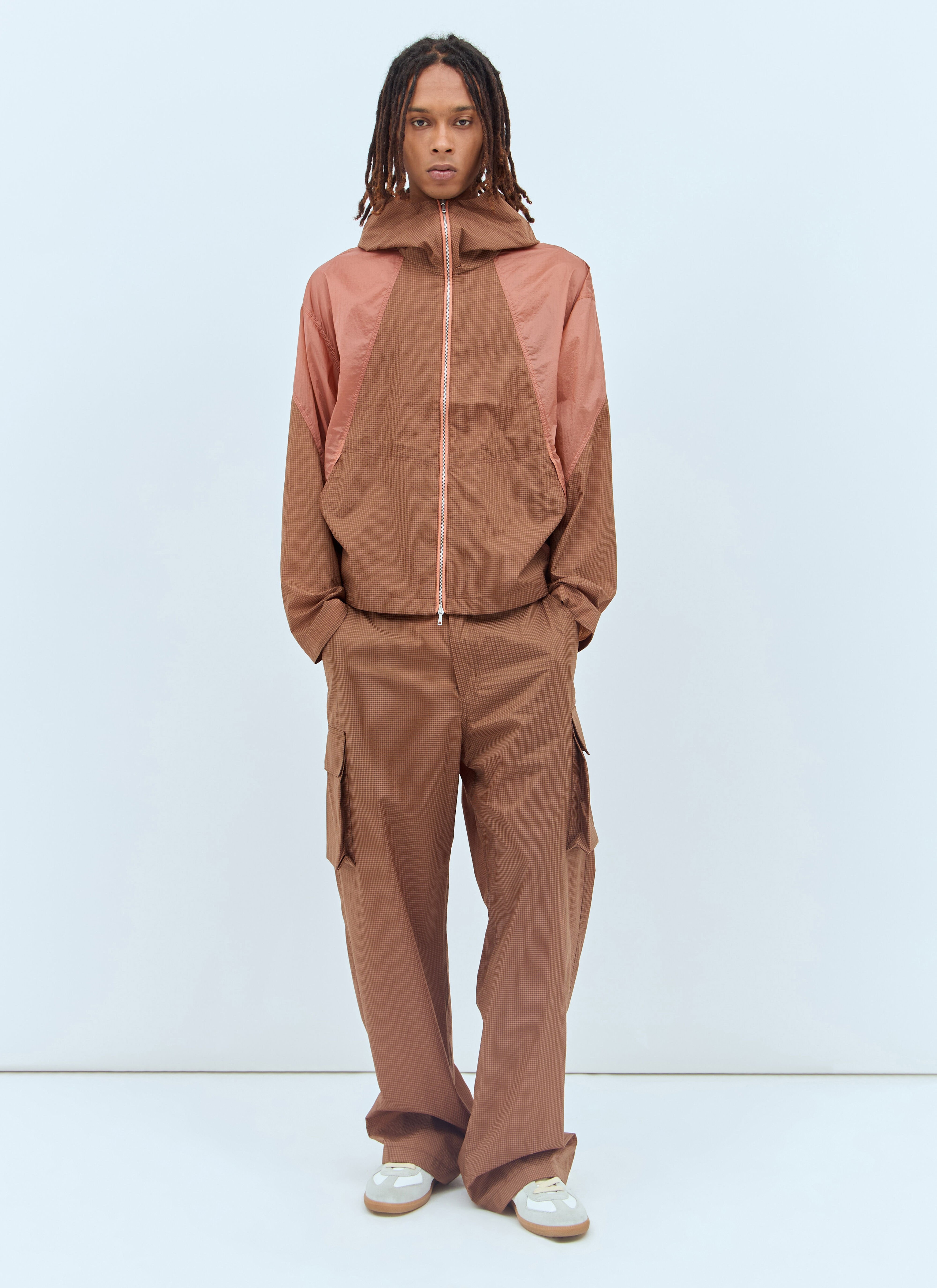 Mount Cargo Pants - 2
