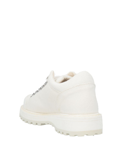 Diemme White Women's Laced Shoes outlook