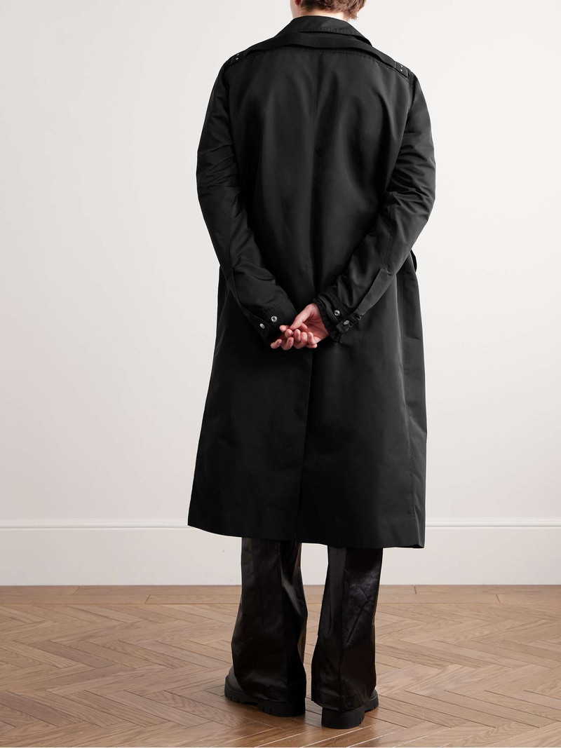 Brad Shell Coat 3