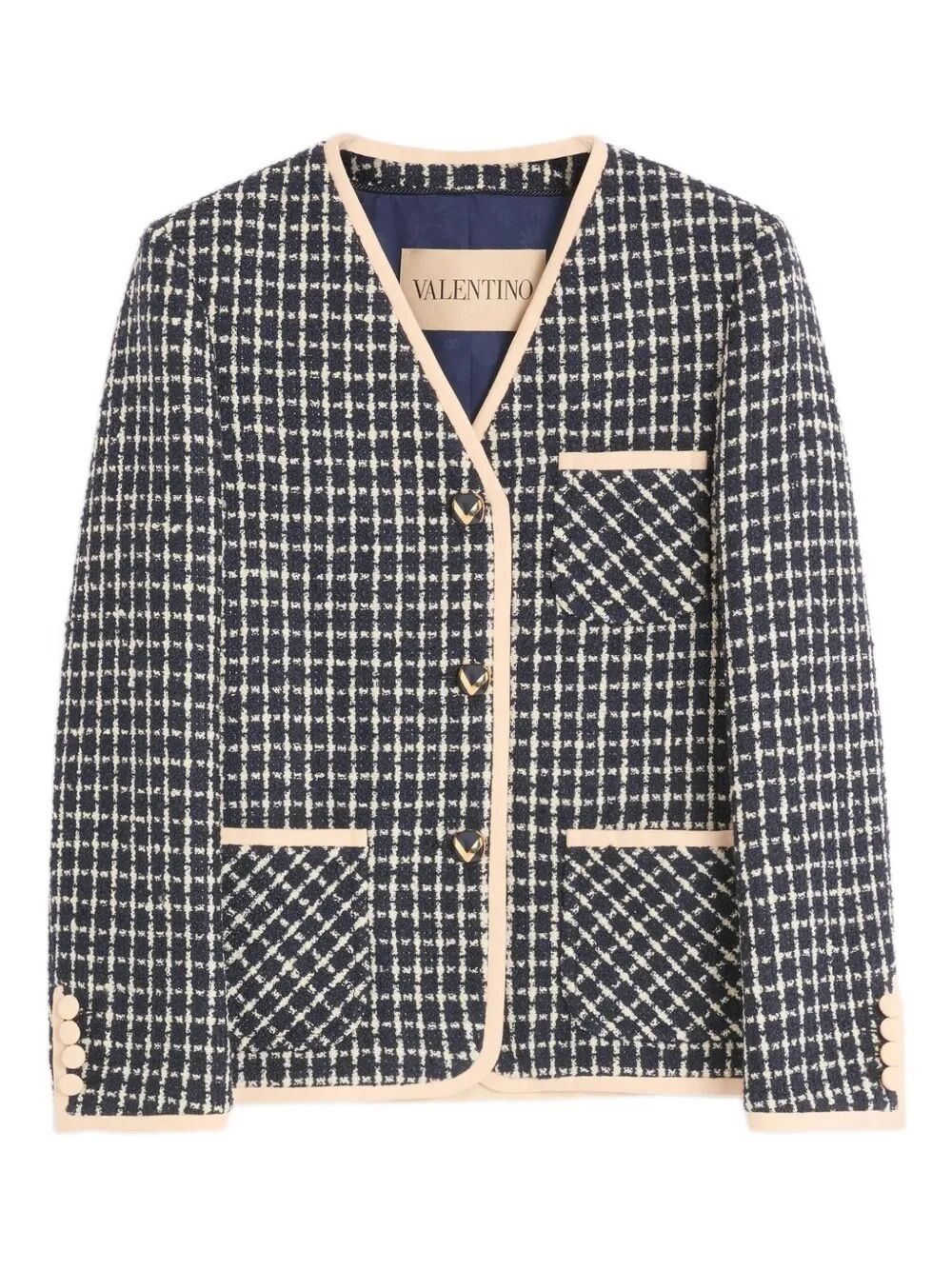 Jacket - 1