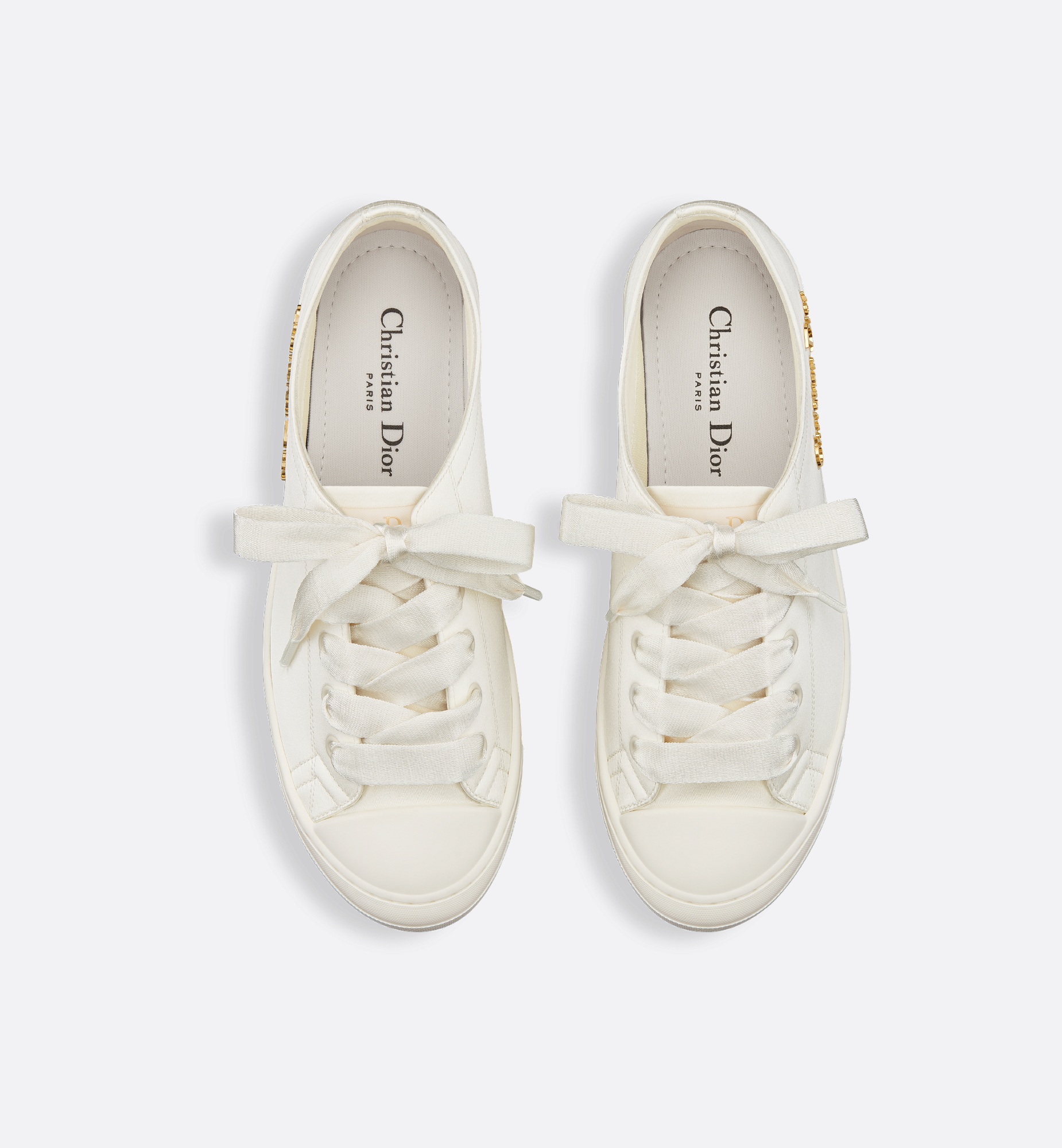 Dioriviera Dior Lucky Sneaker - 4