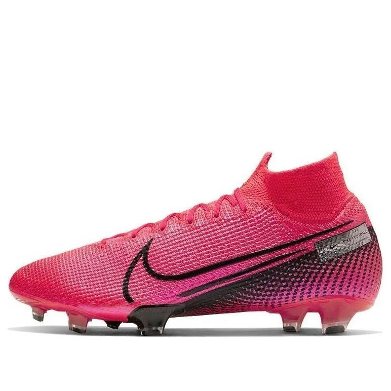 Nike Mercurial Superfly 7 Elite FG 'Laser Crimson' AQ4174-606 - 1