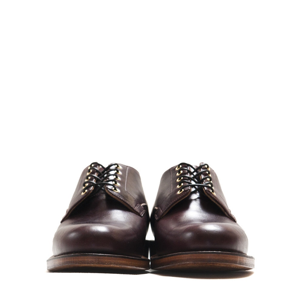 Colour 8 Chromexcel Derby Shoe - 3