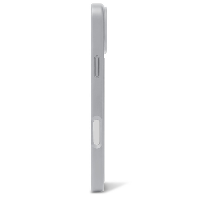 iPhone Cases - Aluminum Silver Case for iPhone 17 Pro Max 4