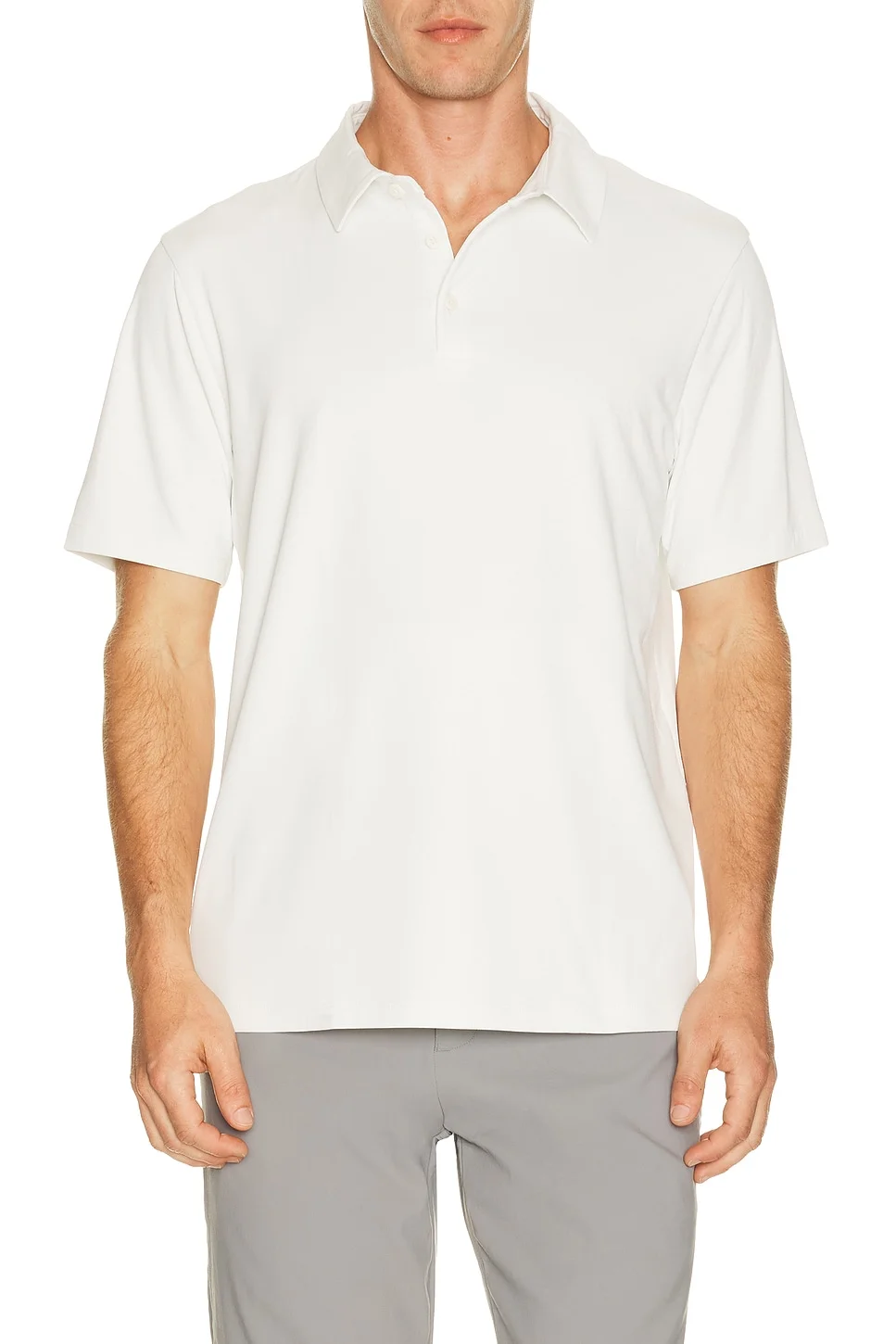All in Active Polo - 1