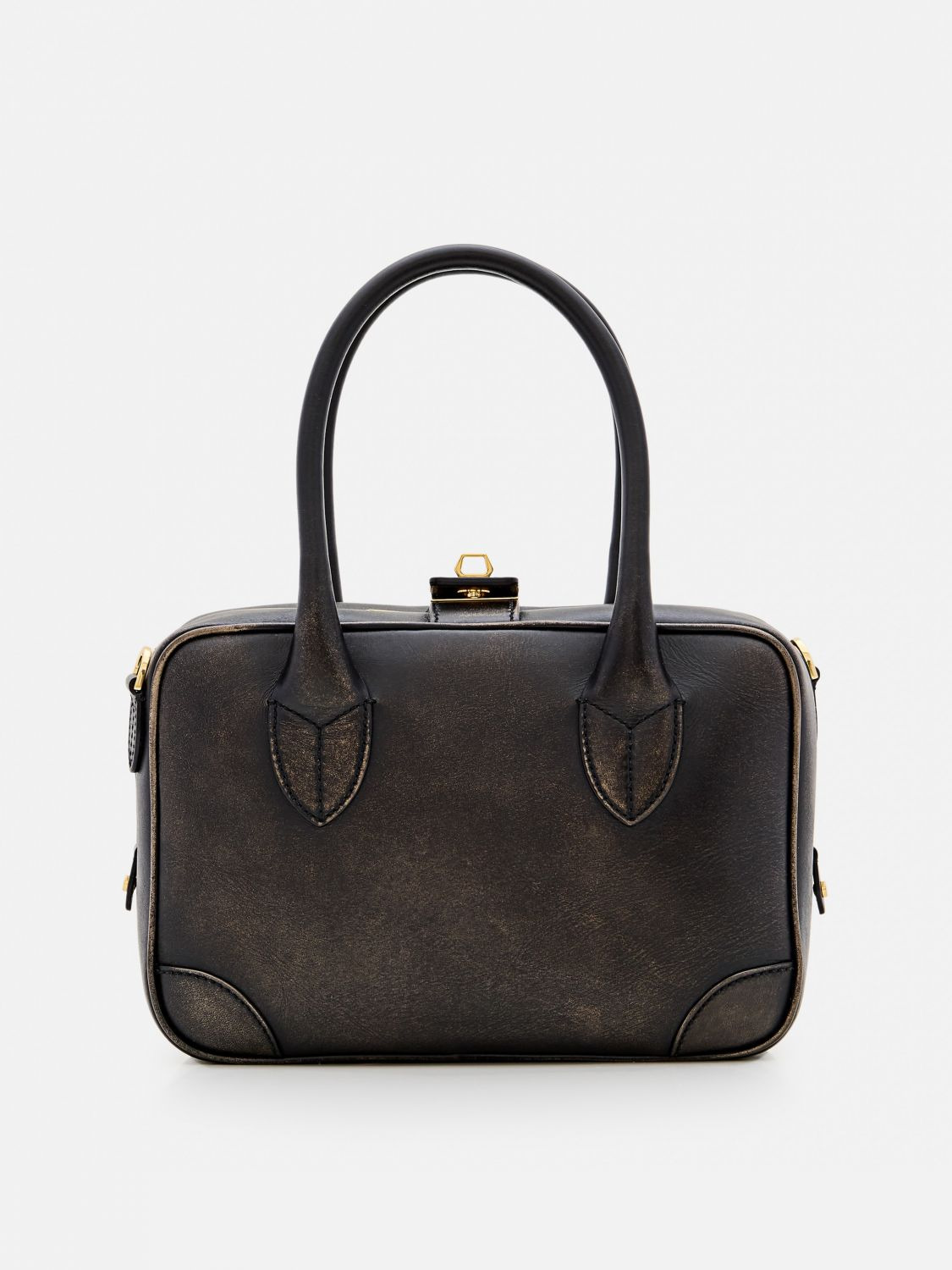 Shoulder bag woman Golden Goose - 2