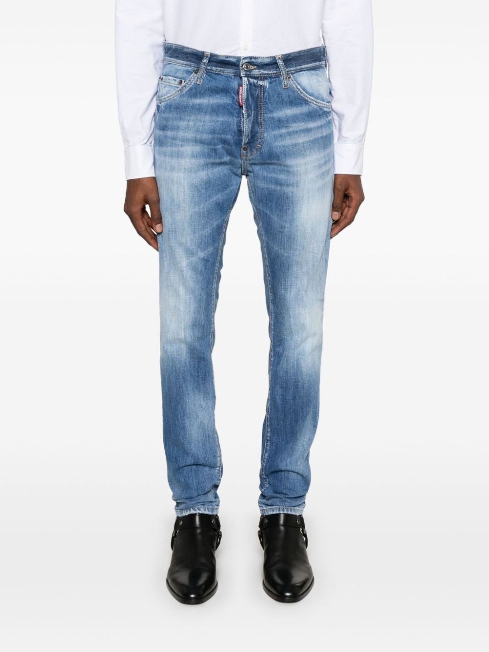 layered jeans - 4