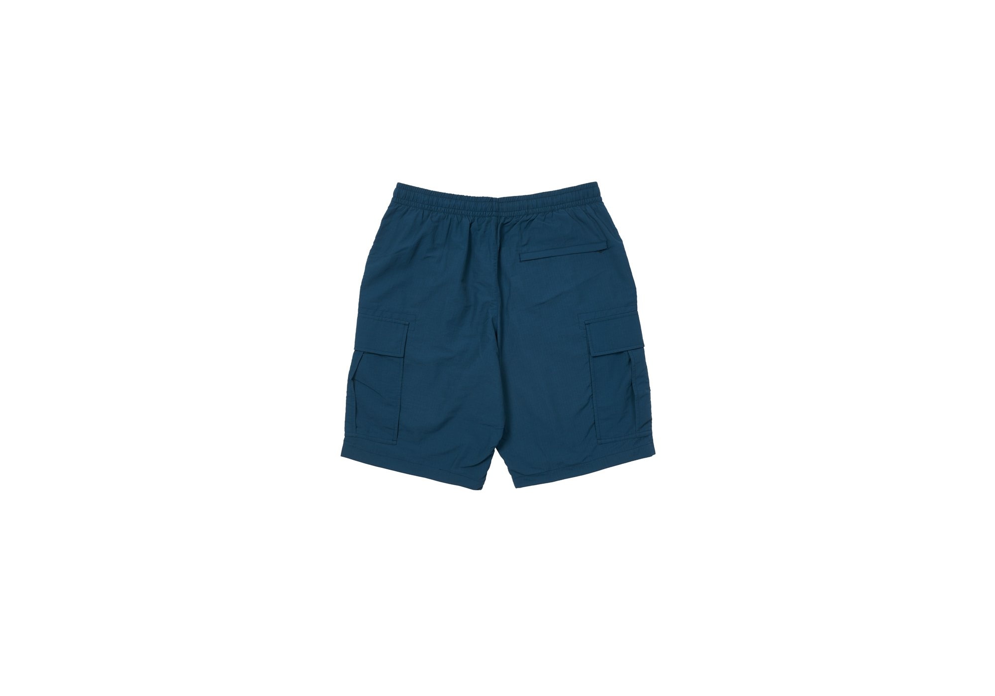 SHELL CARGO SHORTS PETROL - 2