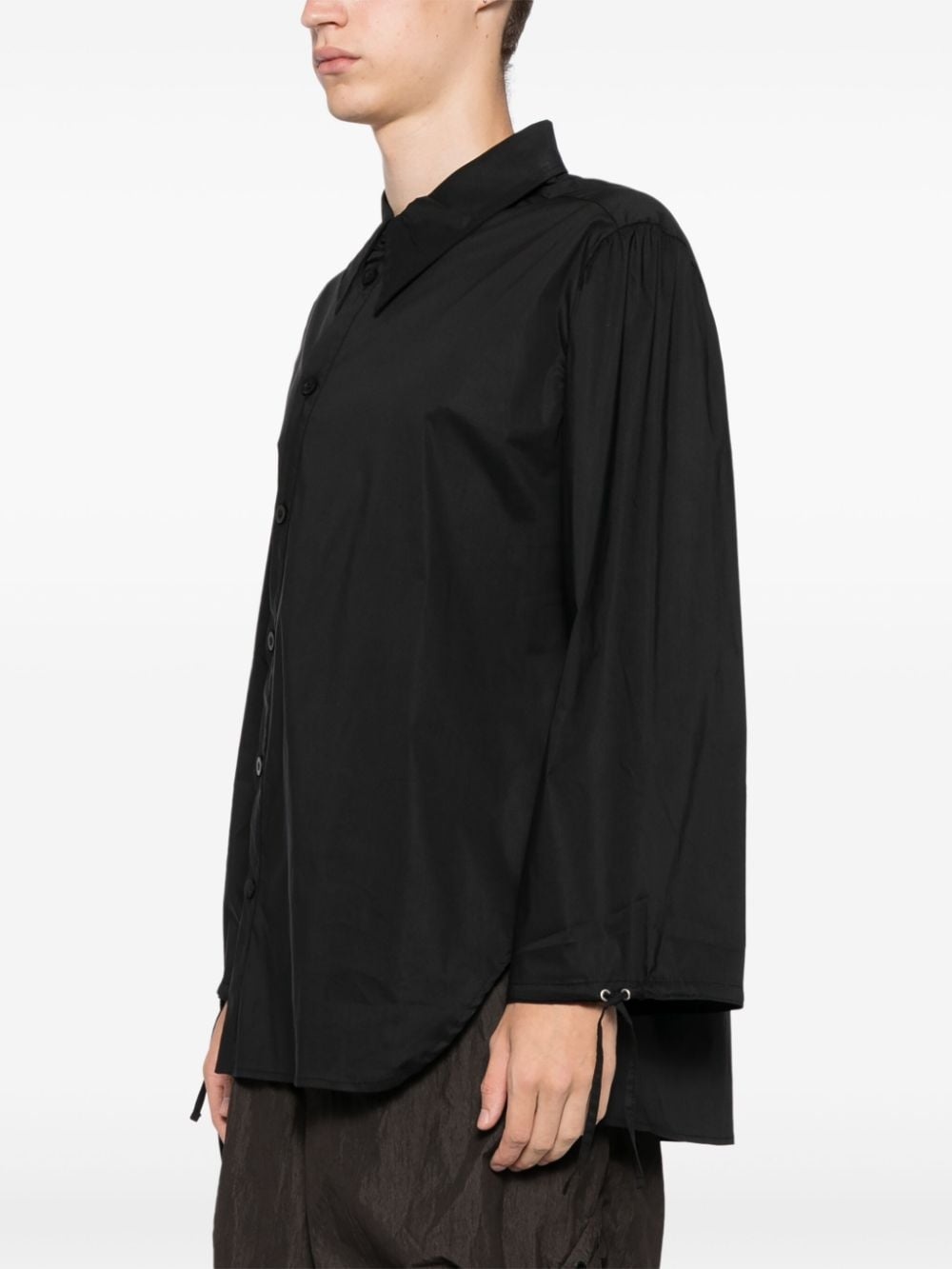 Bouquet shirt - 3