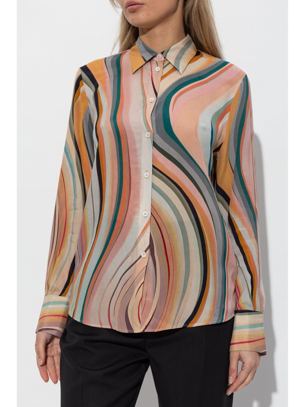 PS By Paul Smith - PS By Paul Smith Shirts MultiColour - 2