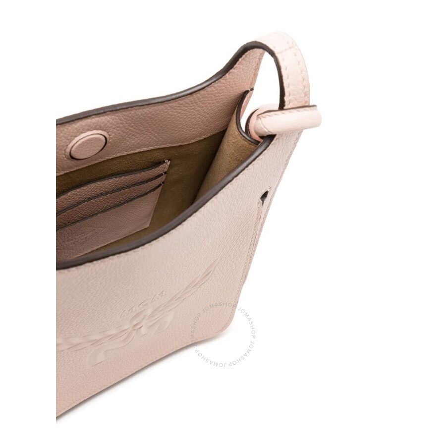 MCM Mini Himmel Hobo Crossbody Bag - 3