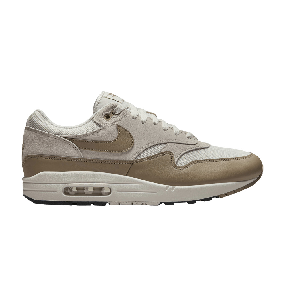 Air Max 1 Essential 'Phantom Khaki' - 1