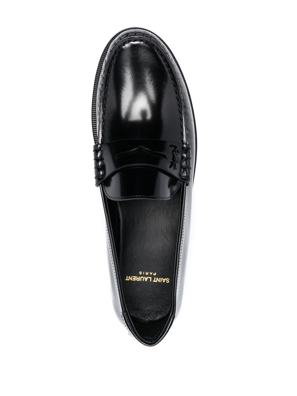 Le Loafer loafers - 4