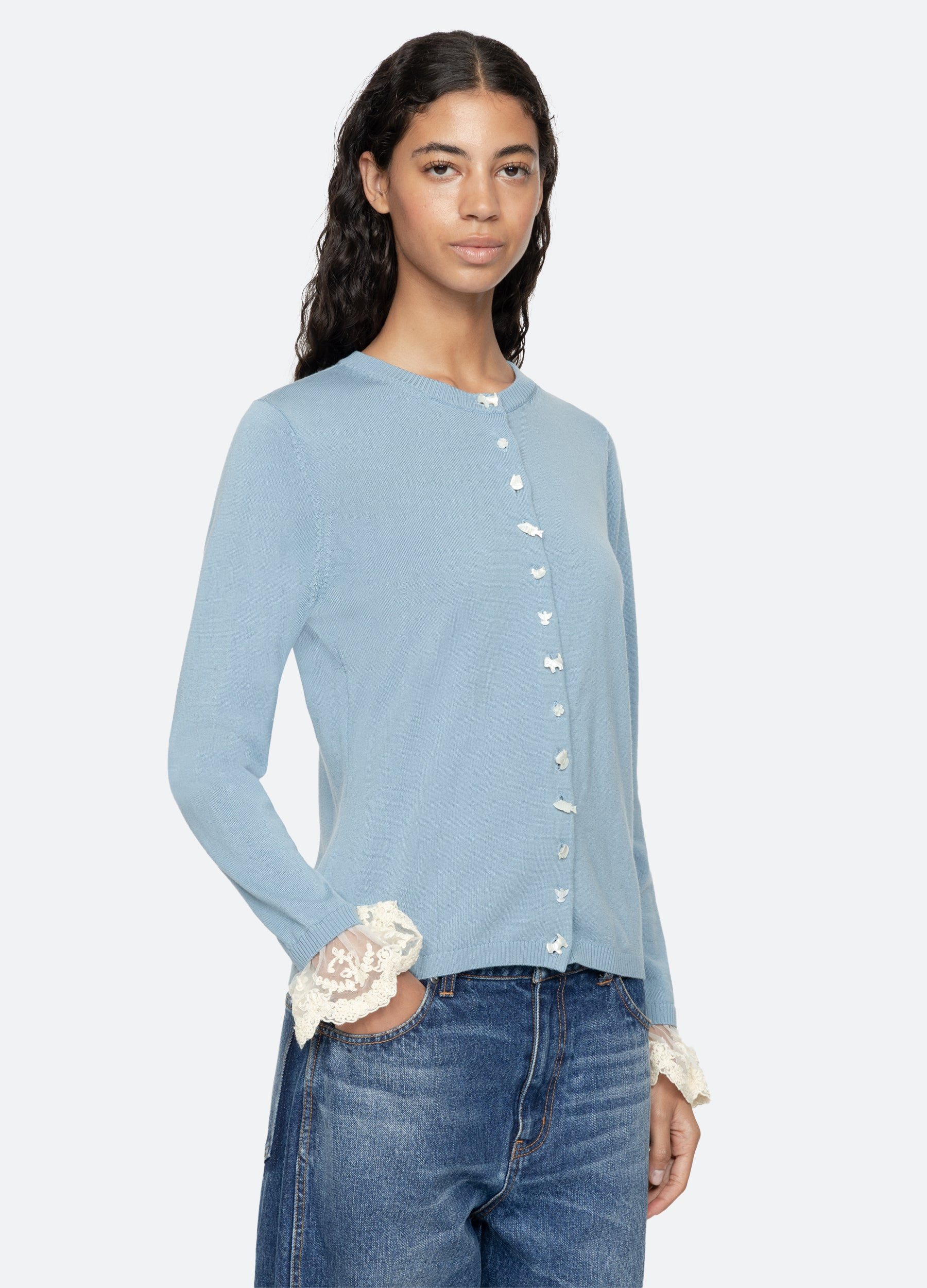 Diane Cardigan - 6