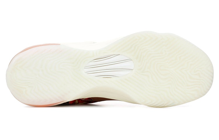 Nike KD 7 EXT QS 'Floral' 726438-400 - 5