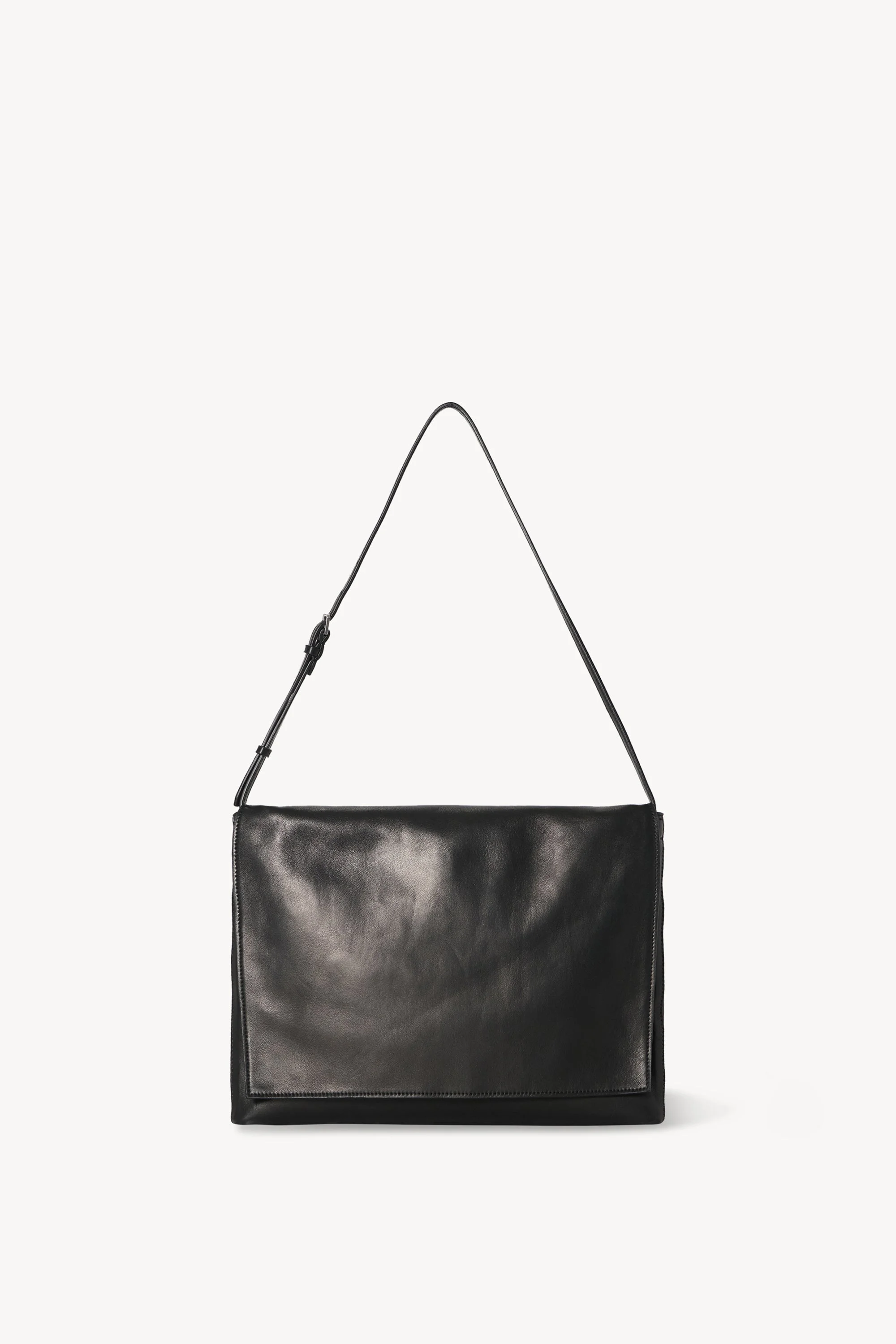 Nan Shoulder Bag in Leather - 1