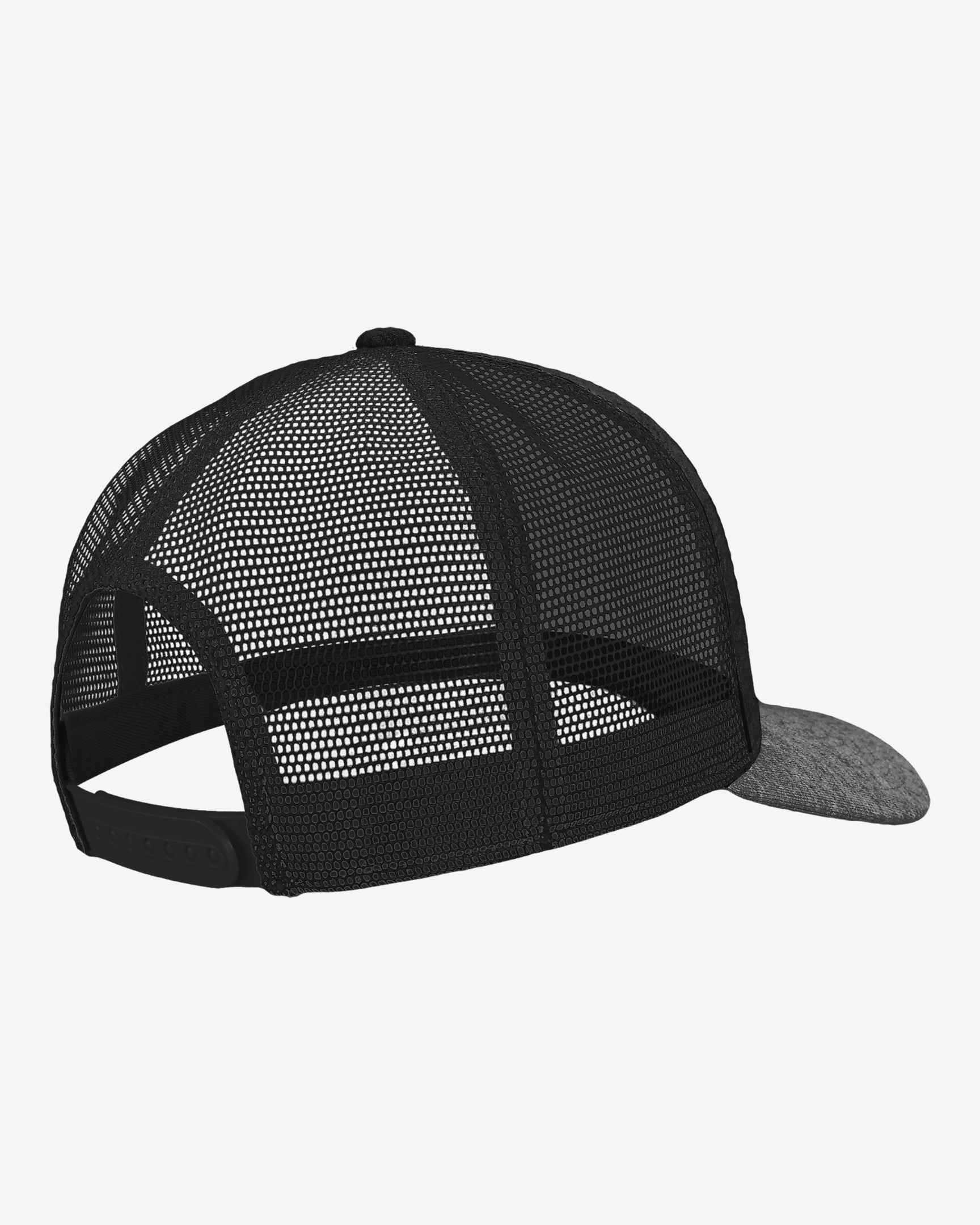 North Carolina Courage Nike NWSL Trucker Cap - 2