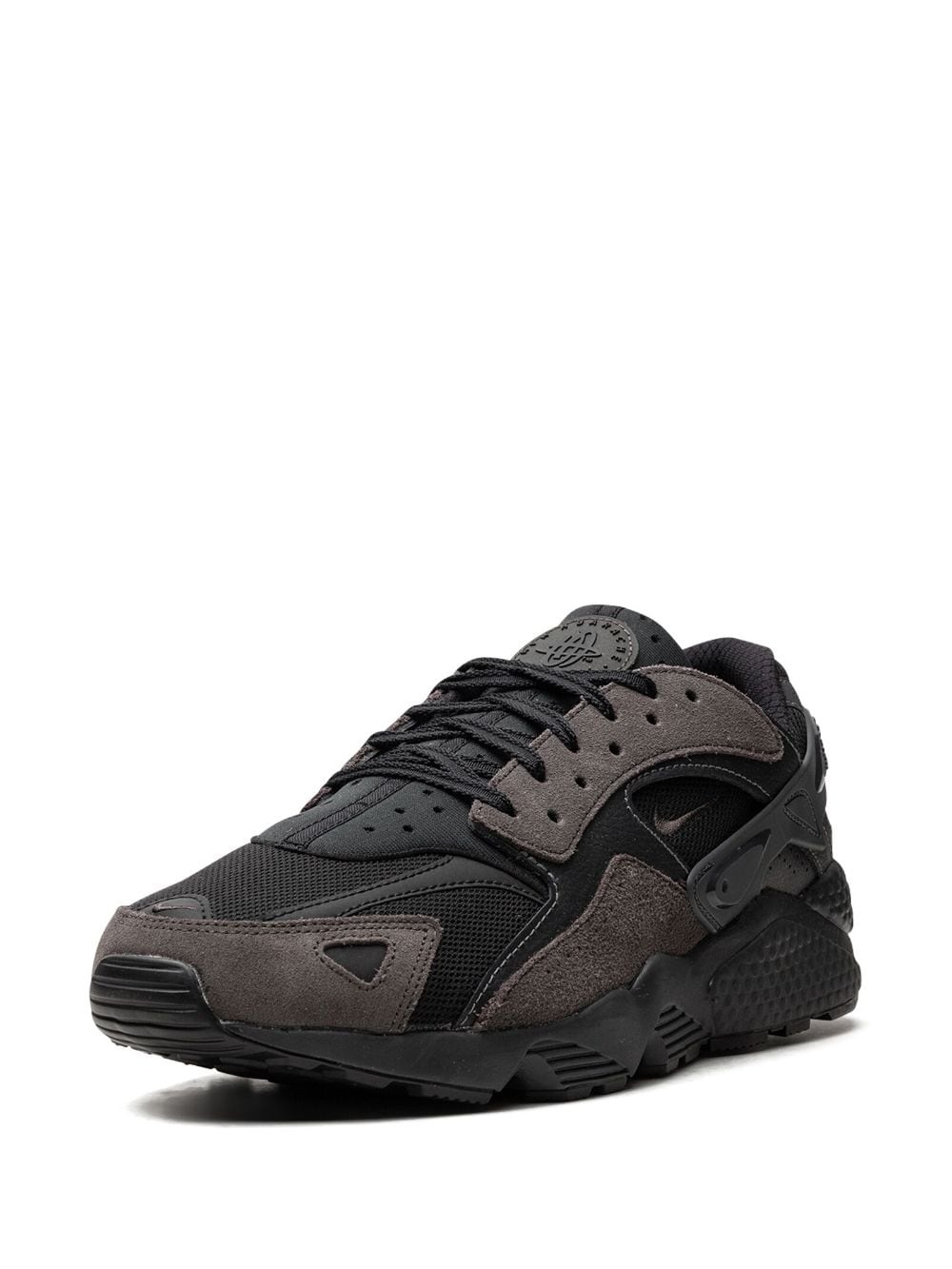 Air Huarache Runner "Black Anthracite" sneakers - 3