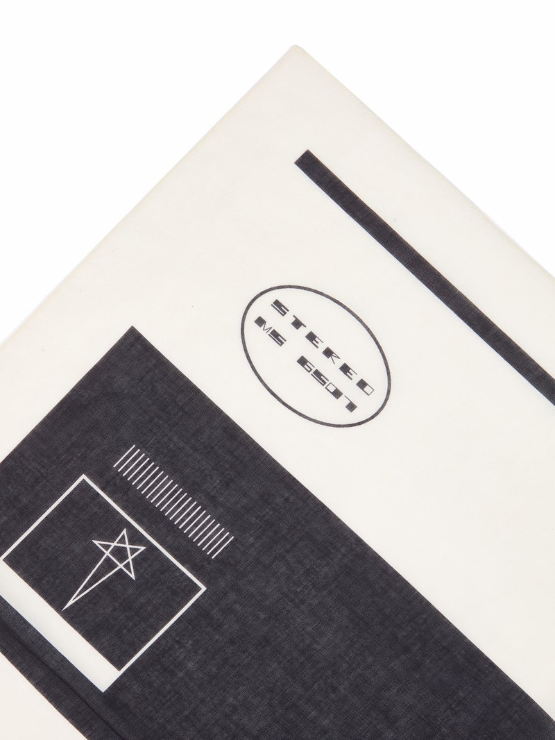 Cotton Opera Bandana 3