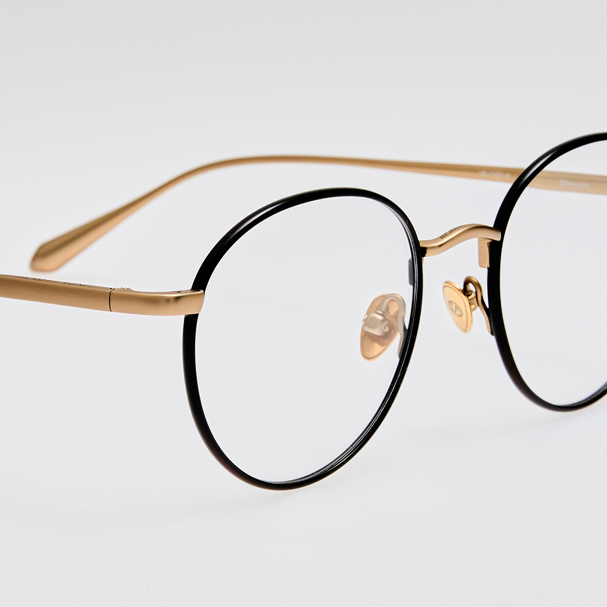 Mason Optical in Matt Champagne - 5