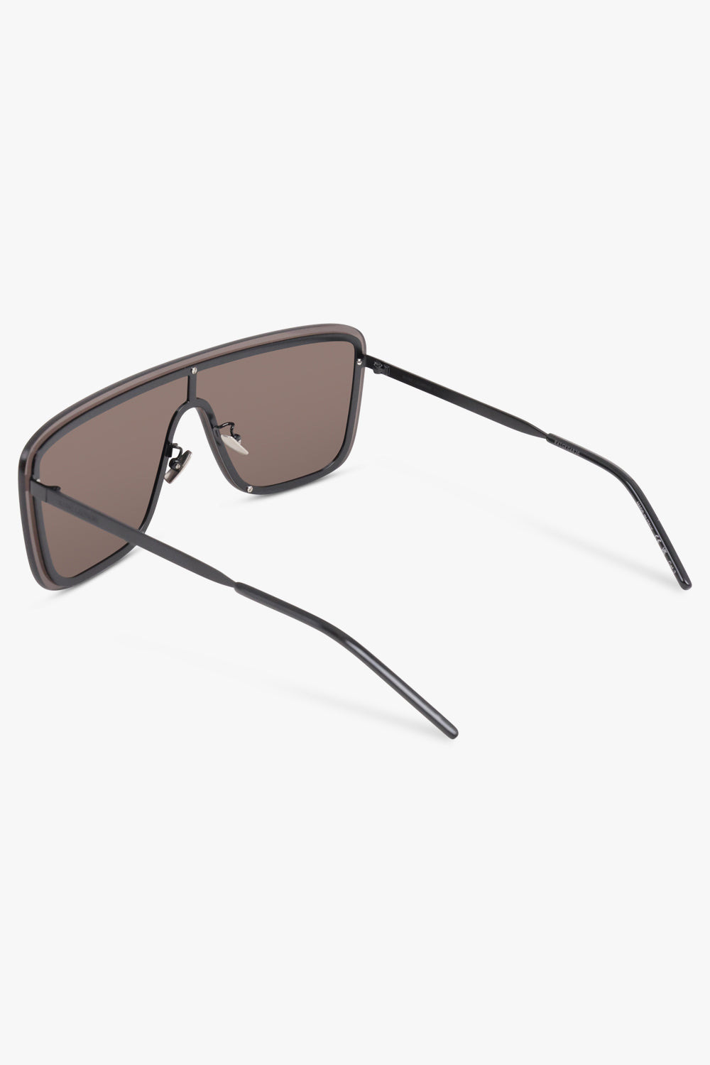 SL 364 MASK SUNGLASSES | BLACK - 3