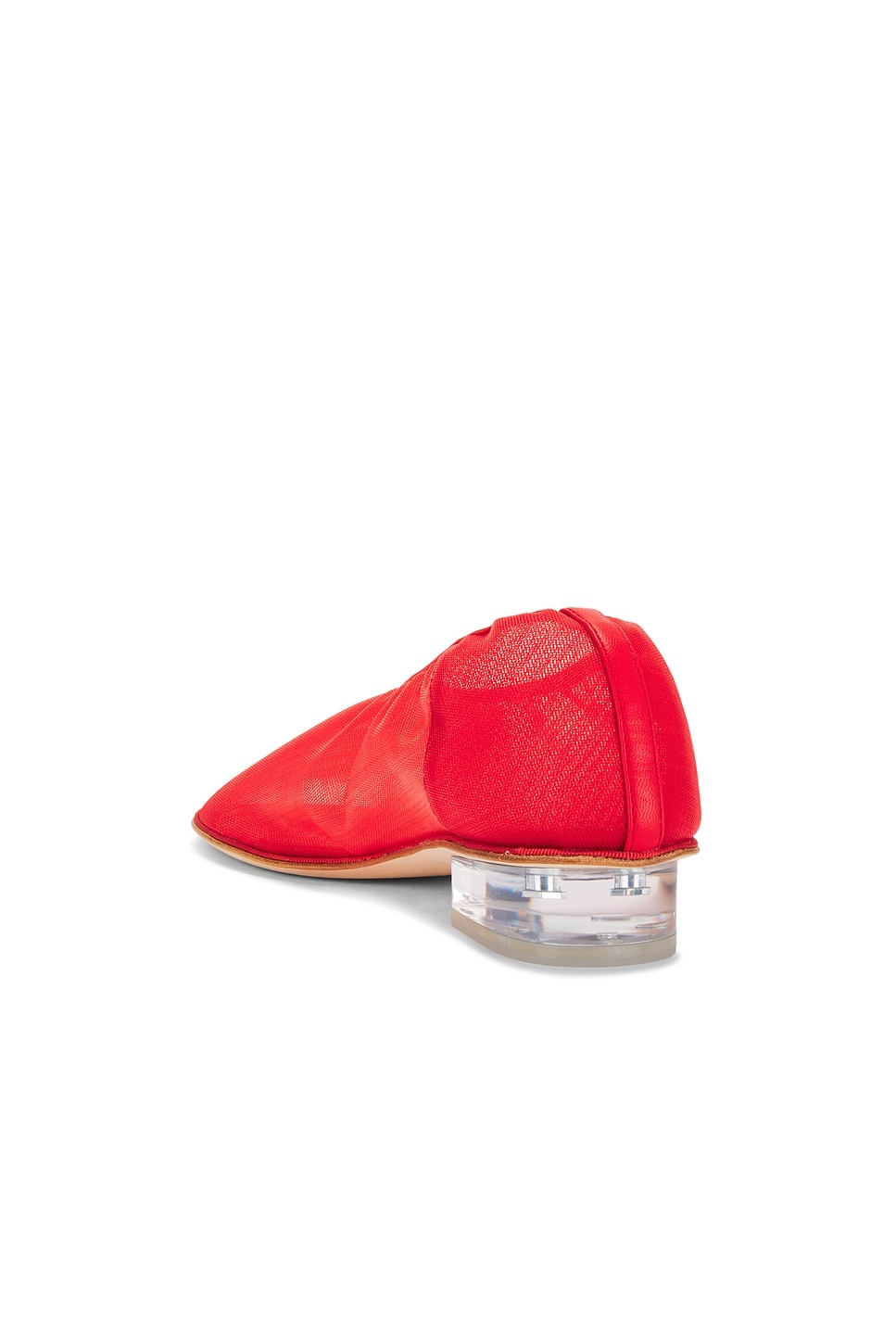 Vestige Ballet Flat - 3