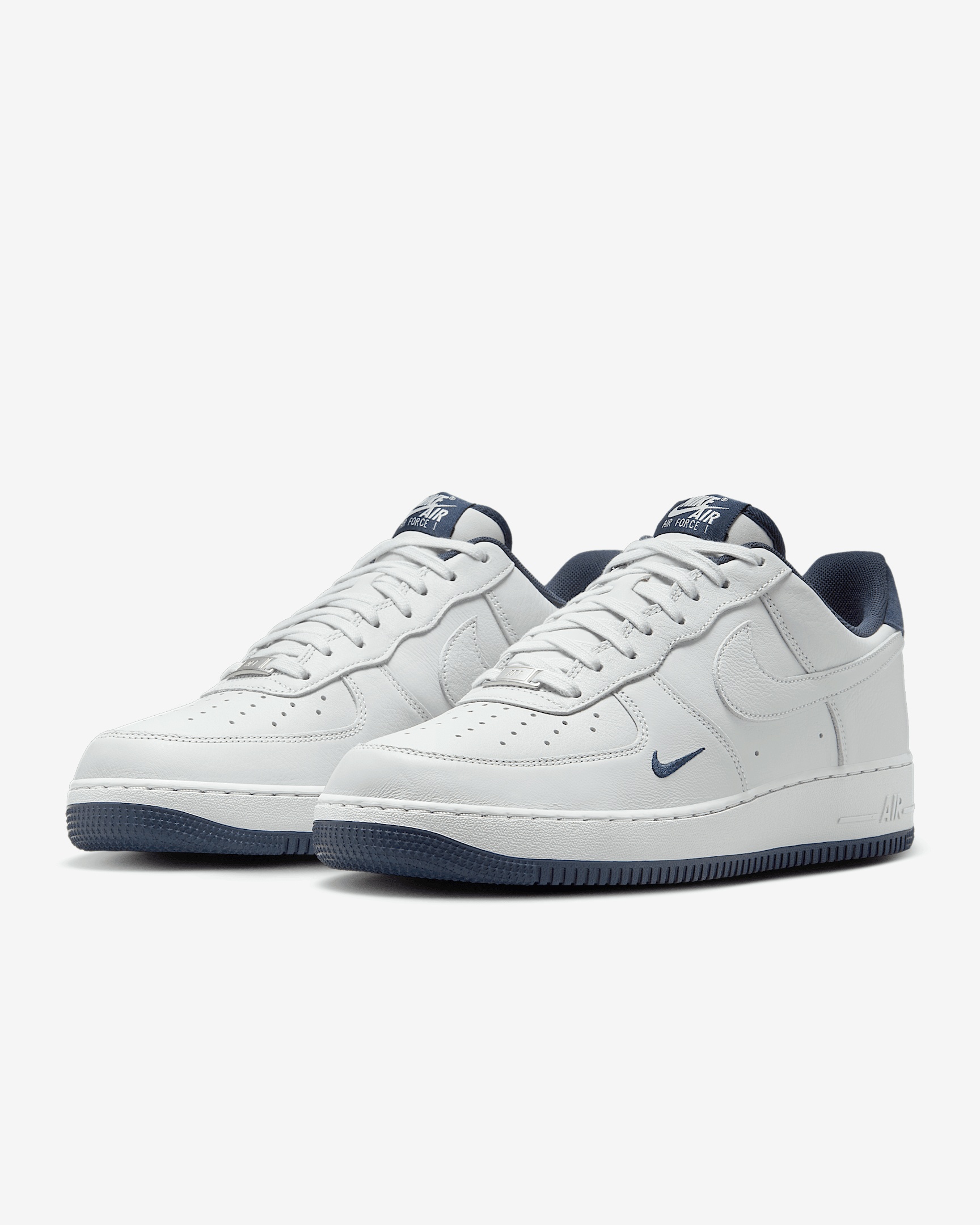 Nike Air Force 1 '07 LV8 Men's Shoes - 5