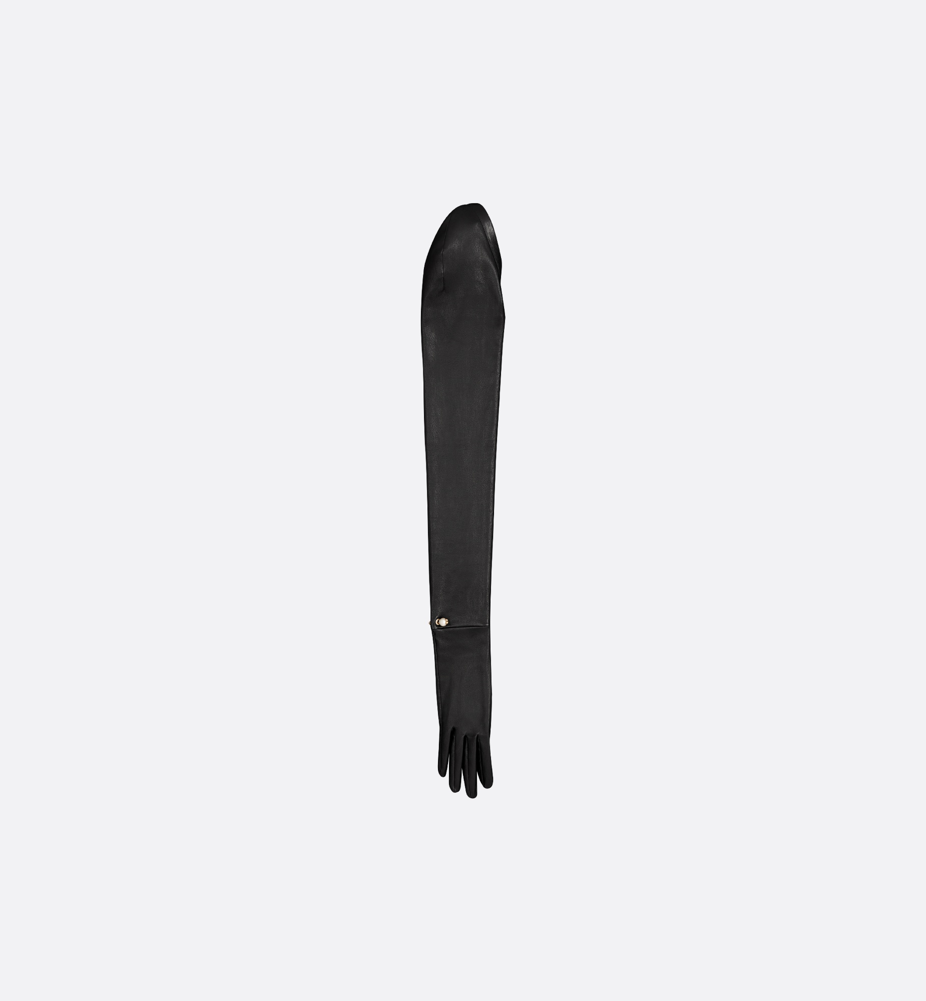 Dior Tribales Long Gloves - 4
