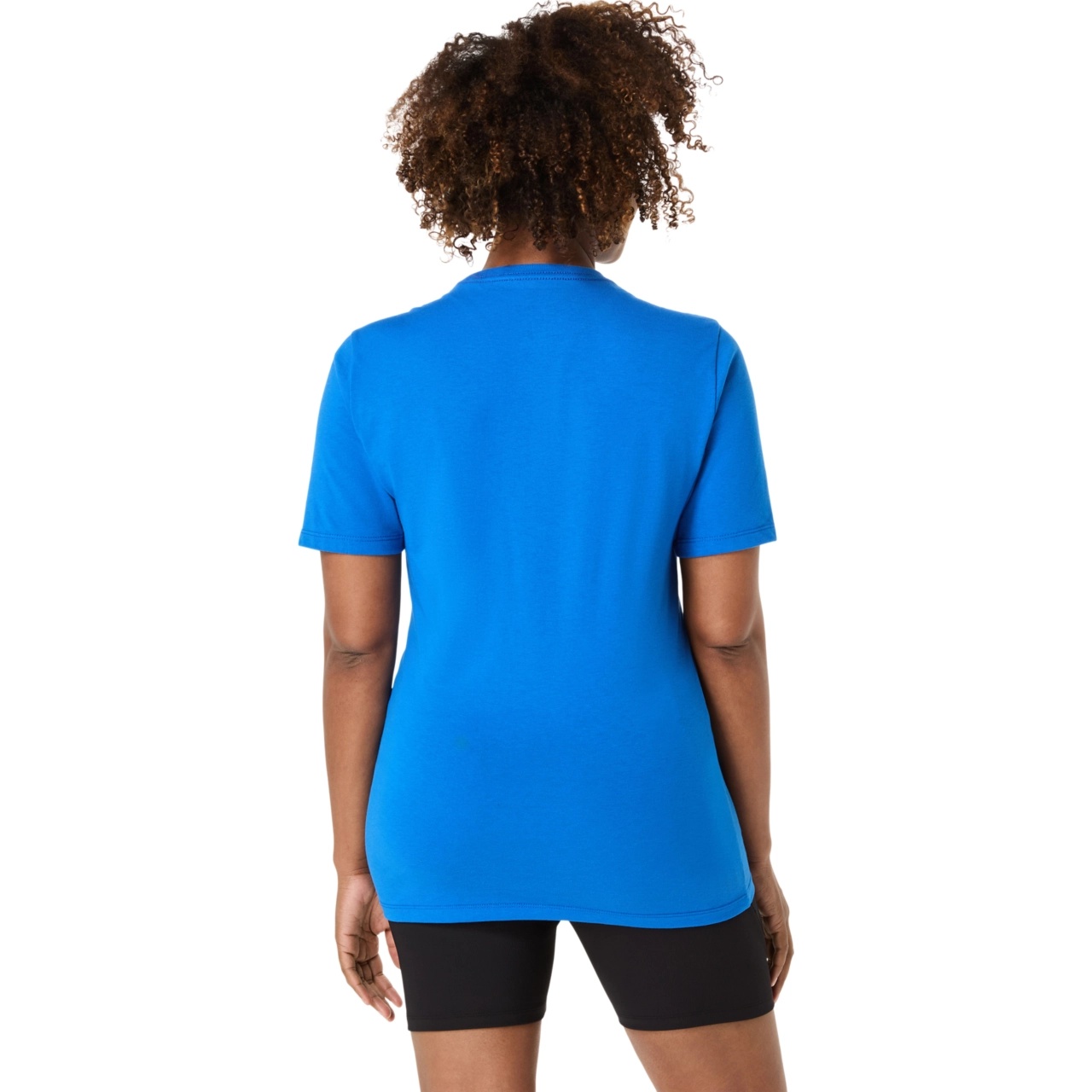 UNISEX ASICS PICKLEBALL SHORT SLEEVE TEE - 2