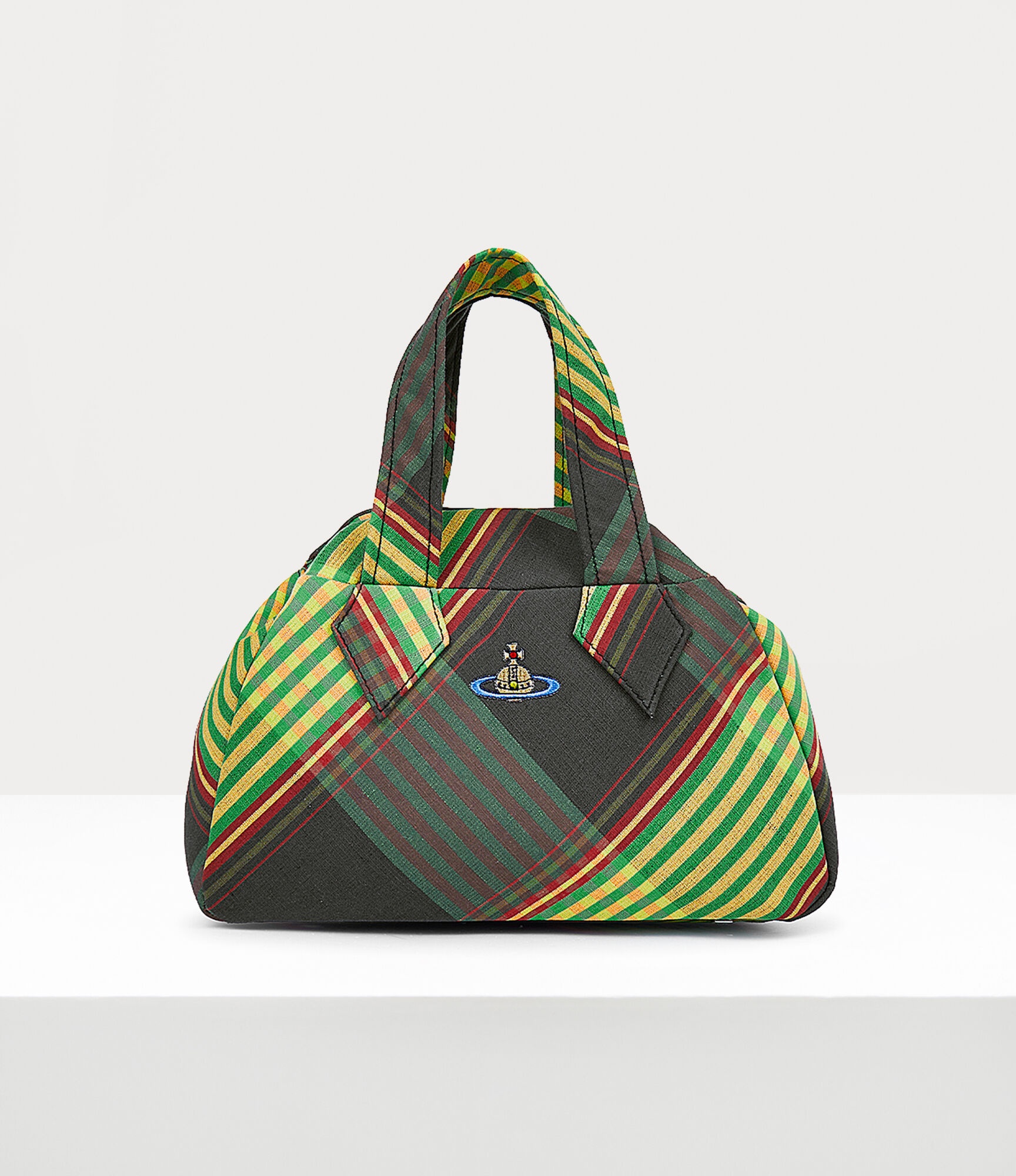 MEDIUM YASMINE BAG - 1