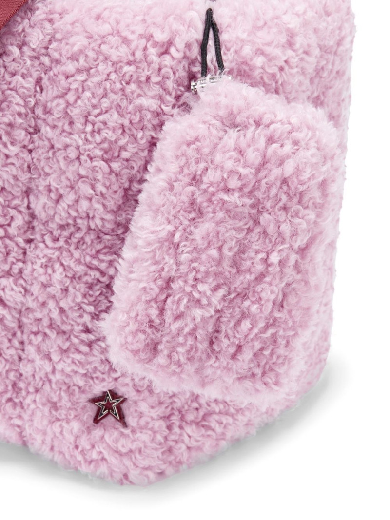 faux-shearling tote bag 3